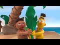 ሰሰሚ ተረት ተረት Sesame Street Best Friend Abby And Elmo Cooperate