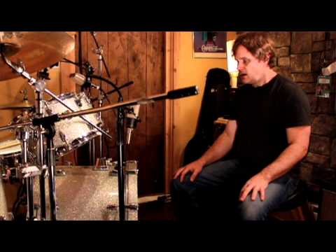 How to get the perfect kick drum tuning  5 Minute Monday session 13