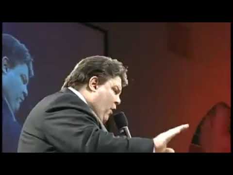 End Time Revival Ministries ETRM