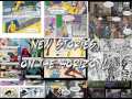 Video Ad For Pronto Comics