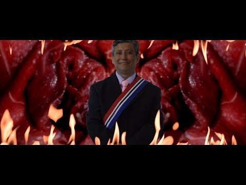 Bacondo - Por la Razon o la Fuerza (Official Video)