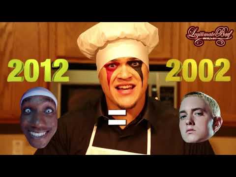 The Jokerr - Permanent Enemy (HOPSIN ANNIHILATION)