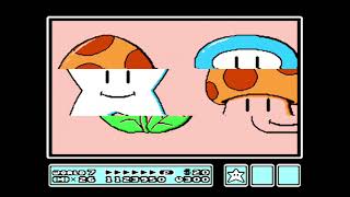 スーパーマリオブラザーズ３を実況プレイ　パート６前編