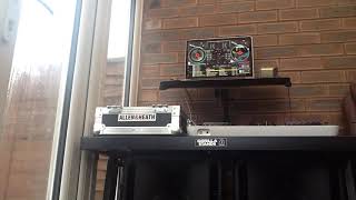 Naked without you-Roachford