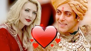 Revealed: Salman Khan Will Marry Iulia Vantur On This Date!
