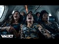 Arachnid Nightmare At 30 000 Feet Spiders On A Plane Action Thriller Movie Free Movie