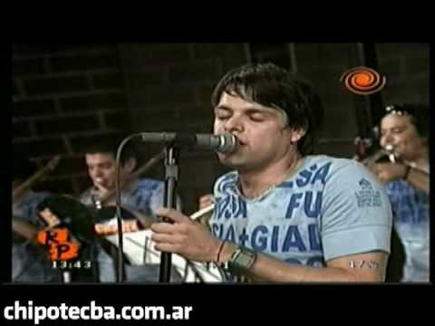 Chipote - Princesa mia