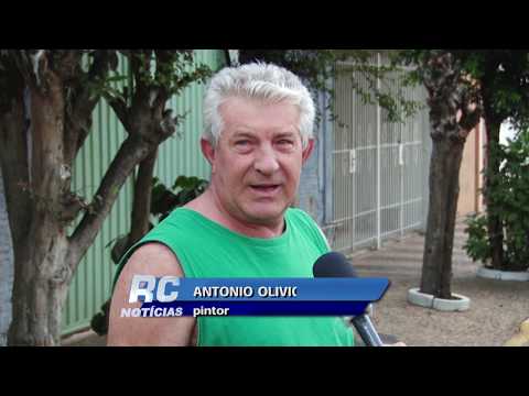Em todo lugar: motoristas de Rio Claro sofrem com os buracos no asfalto