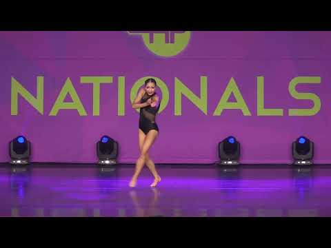 Savannah Vigevani - The Five Stages of Grief (Showdown)