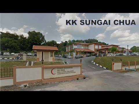 Video Presentation Group 2 KK Sungai Chua