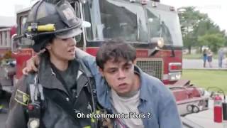 Sneak Peek #1 (VOSTFR) 
