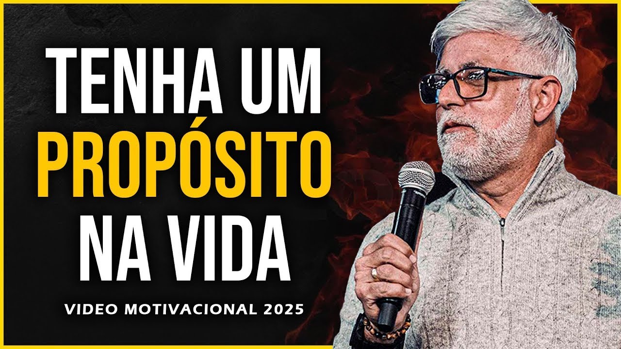 15 MINUTOS MOTIVACIONAIS QUE VÃO TE DEIXAR MAIS FORTE - CLÁUDIO DUARTE 2025