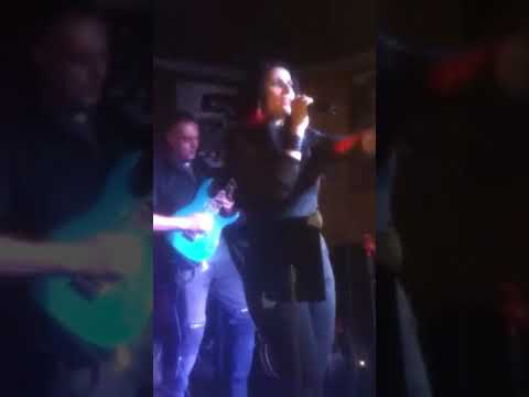 Clittica - Paradise City (cover)