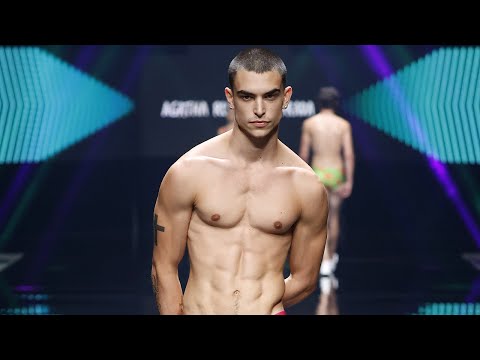 Agatha Ruiz de La Prada | Spring Summer 2023 | Full Show