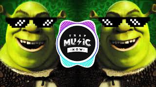 Cover art for Shrekasphone (remix)