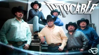 Intocable - Júrame