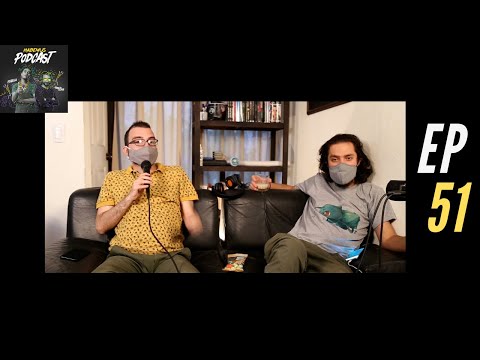 Habemus Podcast Ep.51 - "¿Ser papá es gay?"