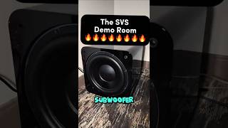 SVS Theater Demo Experience @ FAE 2026