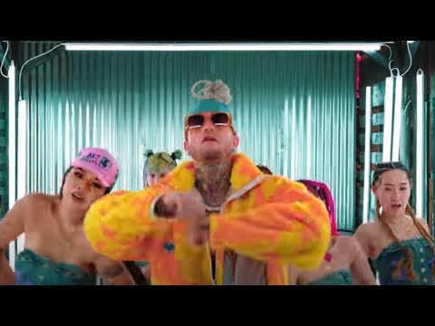 IAKOPO - Roll It (Official Music Video)