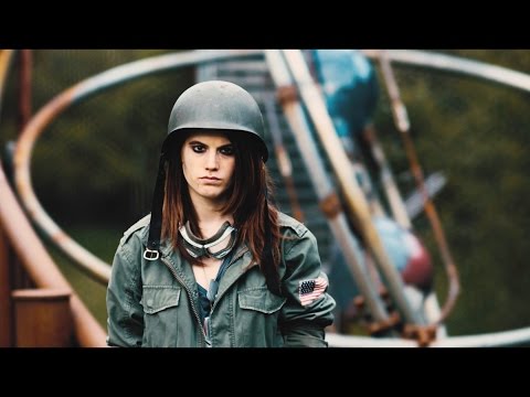 I RIO - "Dichiarazioni d'amore alla luna" (Official Video)