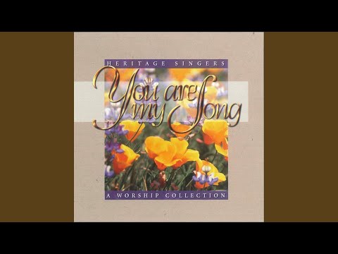 You Are My Song