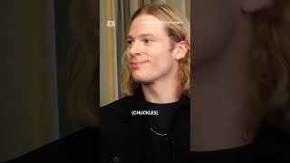 Download lagu The #Lestat walk is everything 😂🚶‍♂️ #InterviewWithTheVampire #IWTV #SamReid #JacobAnderson #Shorts mp3