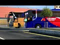 Tanzania Game Map Mod By Lumbekazi In UERO TRUCK SIMULATOR 2 VERSION 1 47