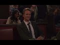 Barney Quotes Celebrities S6 E9 HIMYM