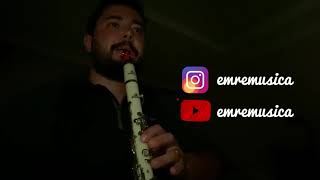Alma ahımı (Rubato) cover