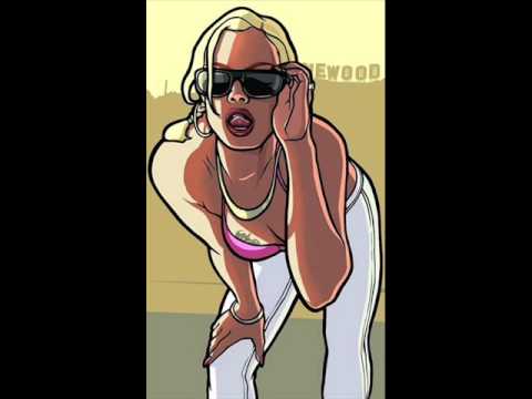 Vocaboli Spessi - Groove Street