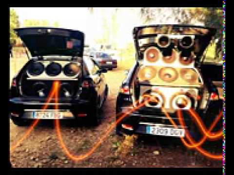 Electro Sound Car 2014 Parte 2   Dj Tito Pizarro Mix HD