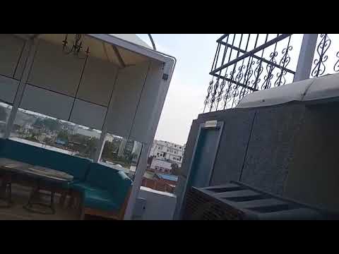 Gazebo Tent