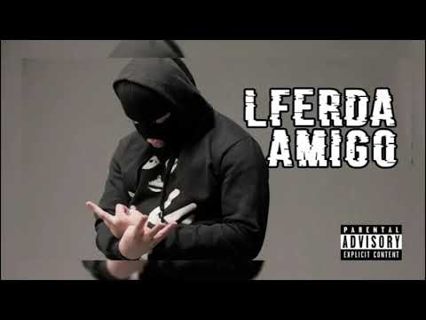 Nicotine ft lferda - amigo new !