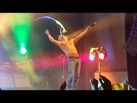 Splitter Pine & Dum Dum Boys - Scandic Hell Amfi - Lørdag 1 Desember 2018 🎸 😎