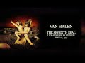 Van Halen: The Seventh Seal | Live at Wembley Stadium from June 24, 1995