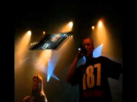 187 feat ,reeno,nacedo acide verbal vol 2.