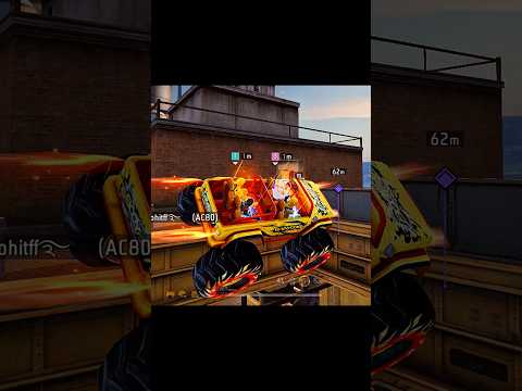 AAJ HOGA FIR SE TEHELKA BLAST KA YALGAAR💀😂 PART-25 #freefire #shorts #funny #tlswarrior