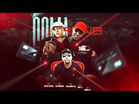 MC Pablinho  and Rick G