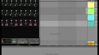 Video thumbnail for HY SEQ32 MidiRec by HY-Plugins