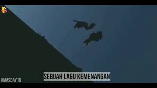 Download lagu LAGU POLISI BERAKSI #HariHariEsokAdalahMilikKita mp3