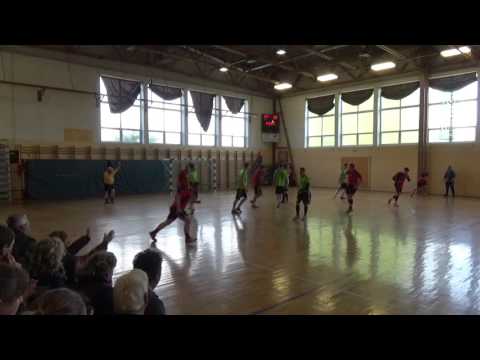 Soltvadkerti TE - EuroScale Kecskemét I.