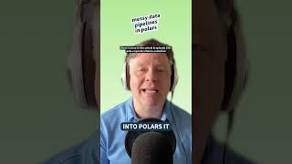 The Polars CSV Type Trap That Breaks Pipelines