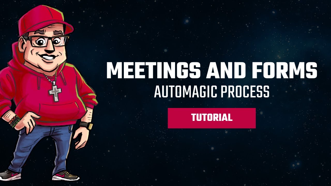 HubSpot Forms and Meetings: The Perfect Combo for Seamless Conversions