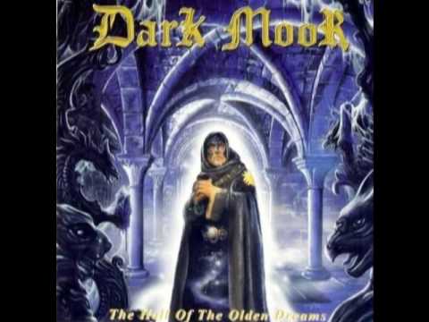 DARK MOOR - Quest For The Eternal Fame