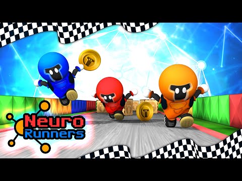 Neuro Runners Video