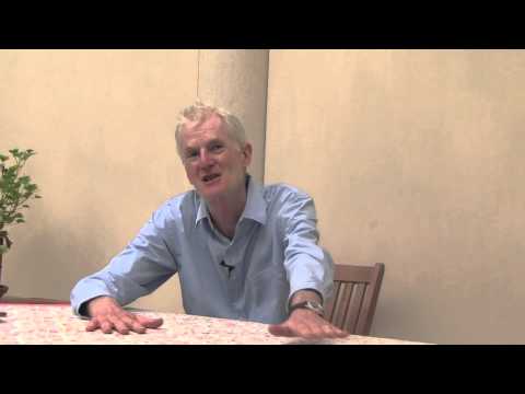 Peter Hammill: Piece 3: The Beatles' Tomorrow Never Knows