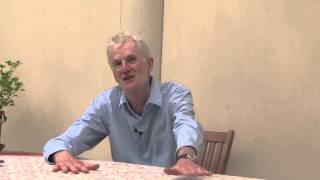 Peter Hammill: Piece 3: The Beatles' Tomorrow Never Knows