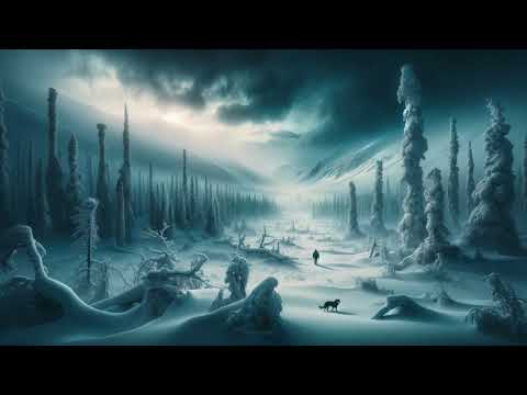 To Build a Fire.  A Short Story by Jack London.