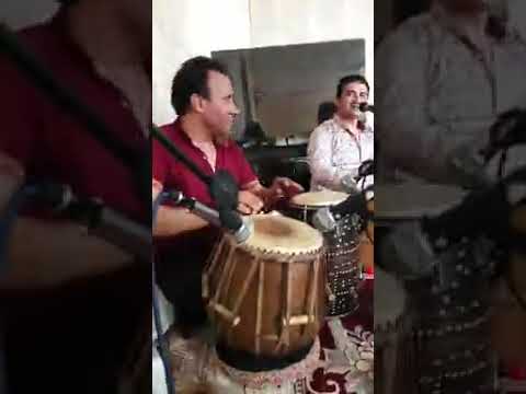 شربت حسن توبسیاراست آهنگ محفلی جاوید هم آ هنگ  jaweed Hamahang  Newsong