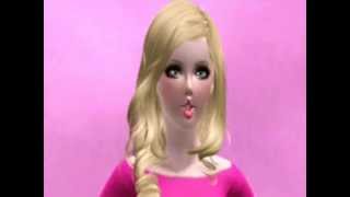 MAUDE - Rise Up (Sims 3 Machinima)